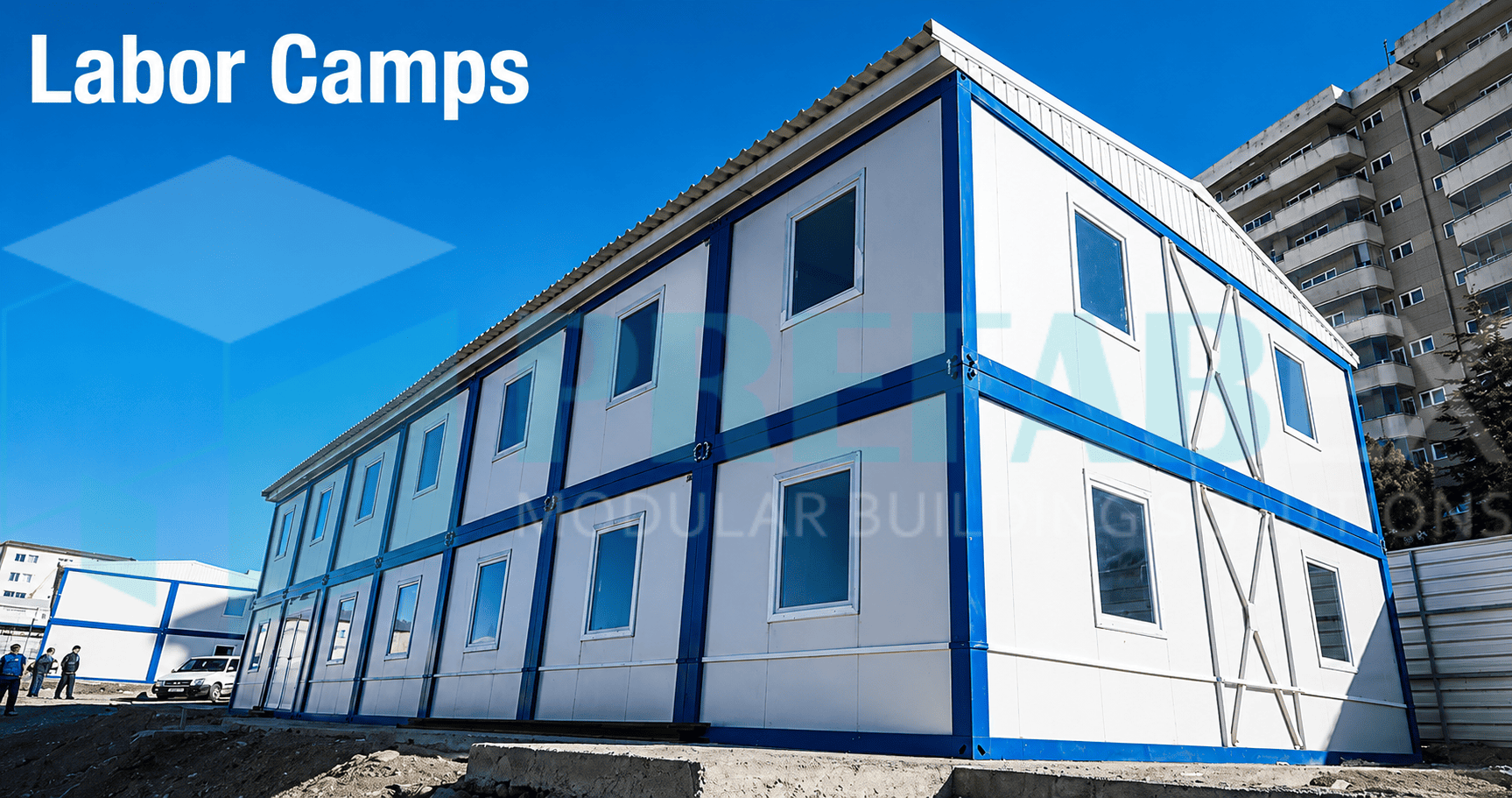 Labor Camps (7)